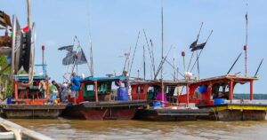 Govt expands BUDI95 to fishermen, boat owners