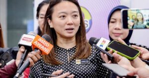 Govt exploring mentor system under Rakan Muda to fight bullying