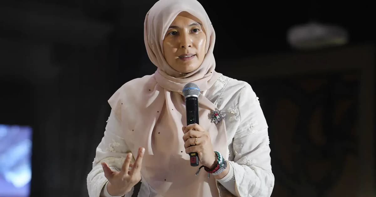 Govt faces hurdle of making policies less populist, says Izzah