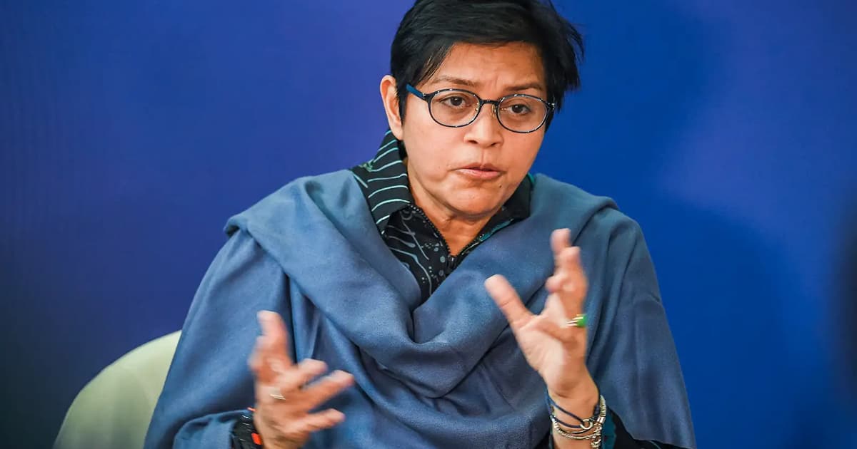 Govt mulls setting up national children’s commission, says Azalina