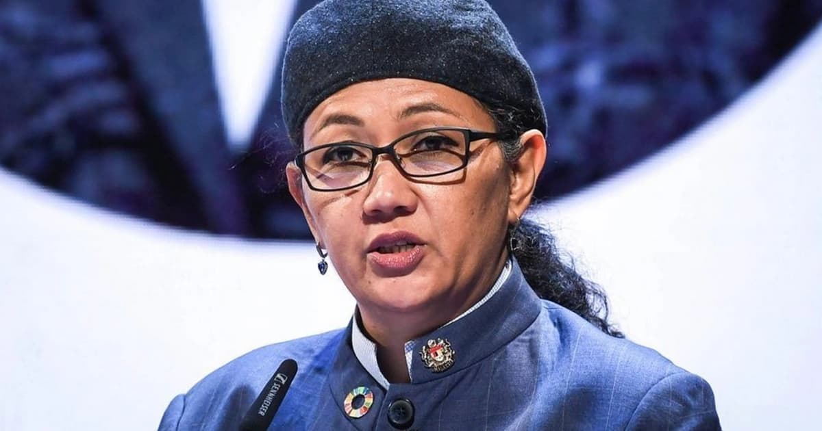 Govt open to economic autonomy for Sabah, S’wak, says deputy minister