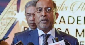 Govt reviewing PTPTN loan exemption criteria for first-class graduates