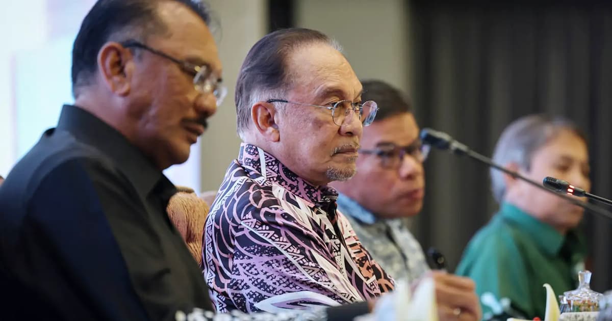 Govt to clean up corruption ‘mess’ within 3 years, says PM