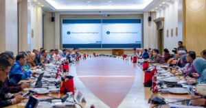 Govt to establish sovereign AI cloud, says PM