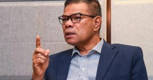 Govt to launch Foreign Digital Identity system to curb border corruption