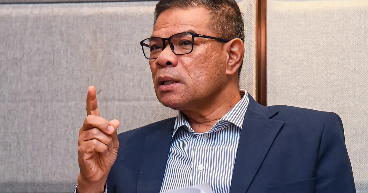 Govt to launch Foreign Digital Identity system to curb border corruption