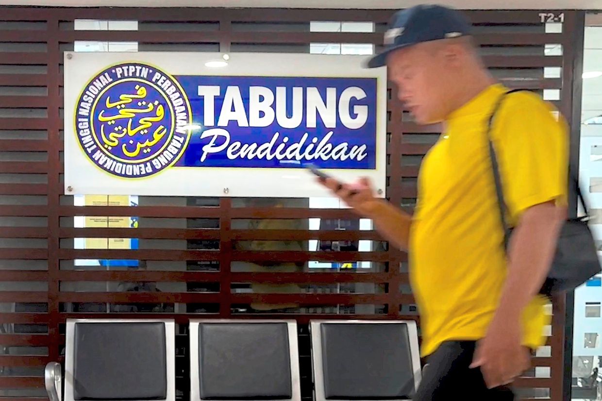 Govt to review PTPTN loan waiver criteria for first-class honours grads