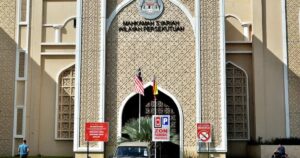 Govt working on enhancing shariah judicial system, judges’ status, says minister