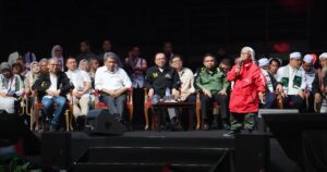 Govt working to expedite return of Malaysians detained by Israel