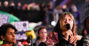 Greta Thunberg alleges torture in Israeli detention after Gaza flotilla arrest