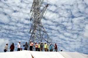 Grid Kuasa ASEAN: Menghubungkan Lautan Tenaga Bersih