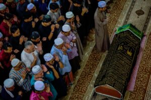 Gunung Liang climbing site closed after fatal hypothermia incident