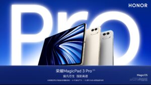 HONOR MagicPad3 Pro Tablet