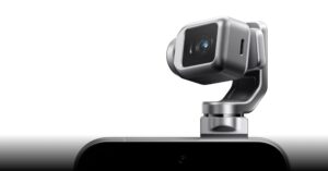 Honor Robot Phone Concept