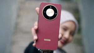 HONOR X9d 5G – Tahan Lasak, Bateri Gergasi, Memang Kena Cuba Sendiri!