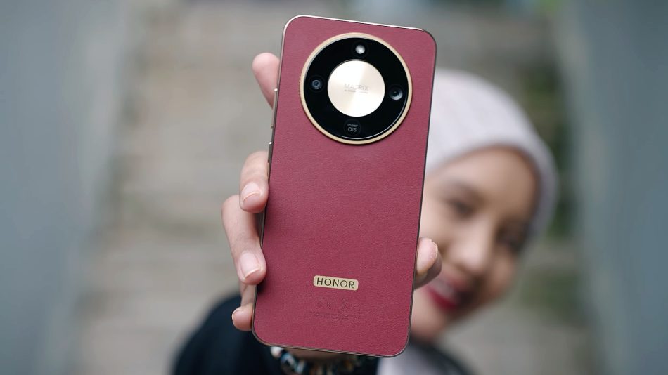 HONOR X9d 5G – Tahan Lasak, Bateri Gergasi, Memang Kena Cuba Sendiri!