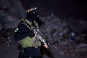 Hackers breach Canada and US airport PA systems to praise Hamas