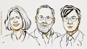 Hadiah Nobel Fisiologi Atau Perubatan Dianugerahkan Kepada 3 Saintis Yang Mengkaji Sistem Imun Tubuh