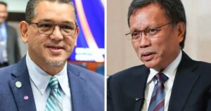 Hajiji’s PGRS rejects claims of Chinese backing for Warisan