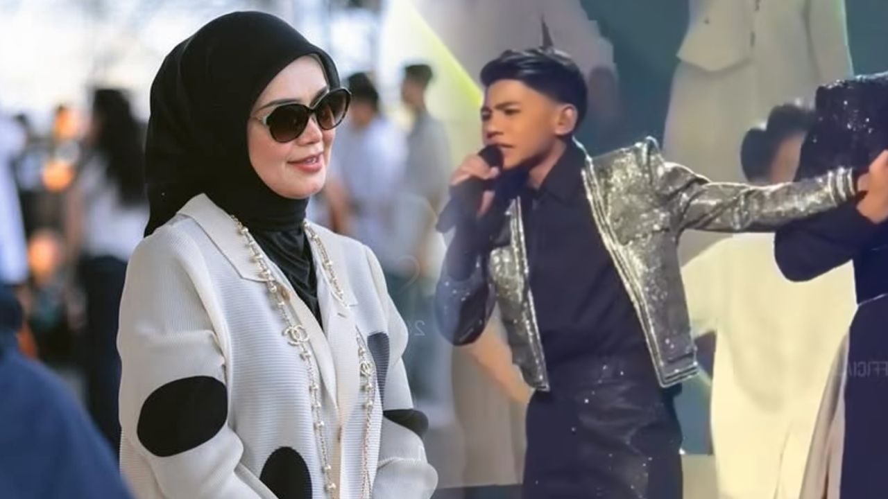Hal tidak masuk akal, kami tahu apa berlaku - Siti Nurhaliza