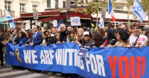 Hamas calls for swift hostage-prisoner swap as talks set to begin