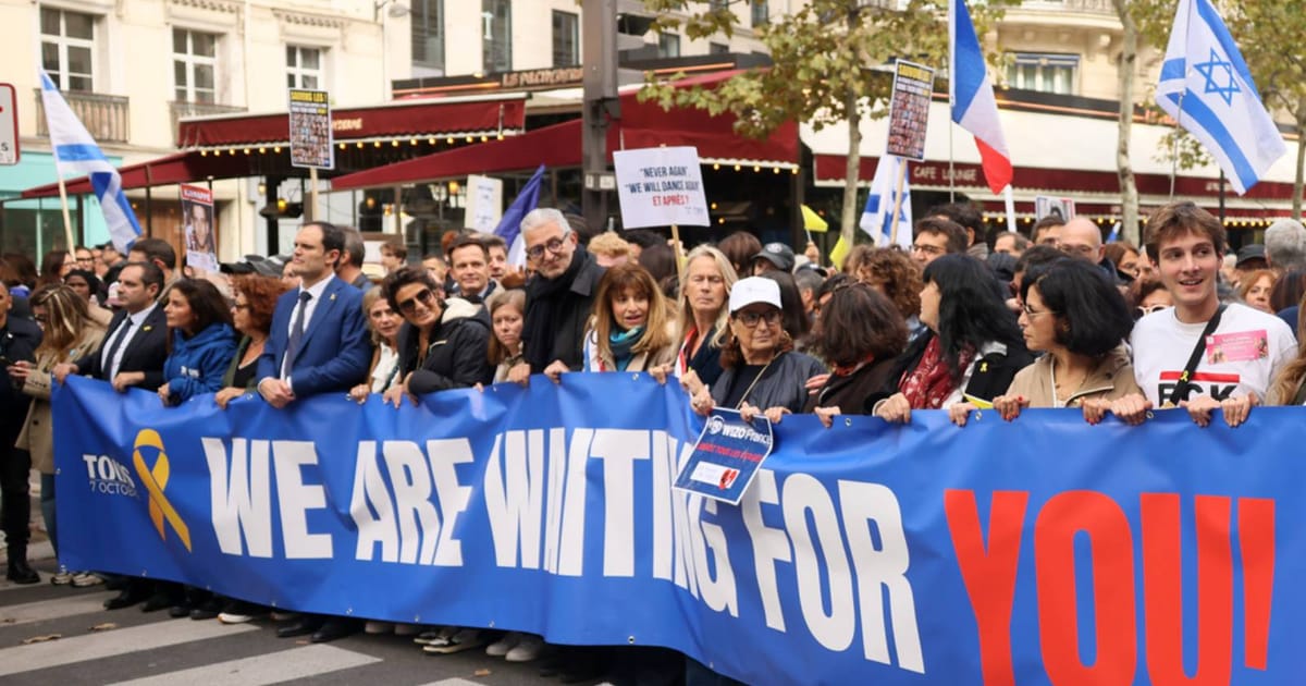 Hamas calls for swift hostage-prisoner swap as talks set to begin