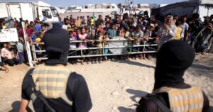 Hamas hands over 20 surviving Israeli hostages