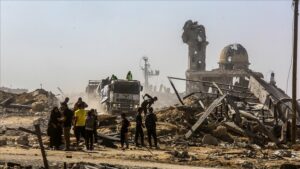 Hamas tidak akan beri Israel peluang sambung perang