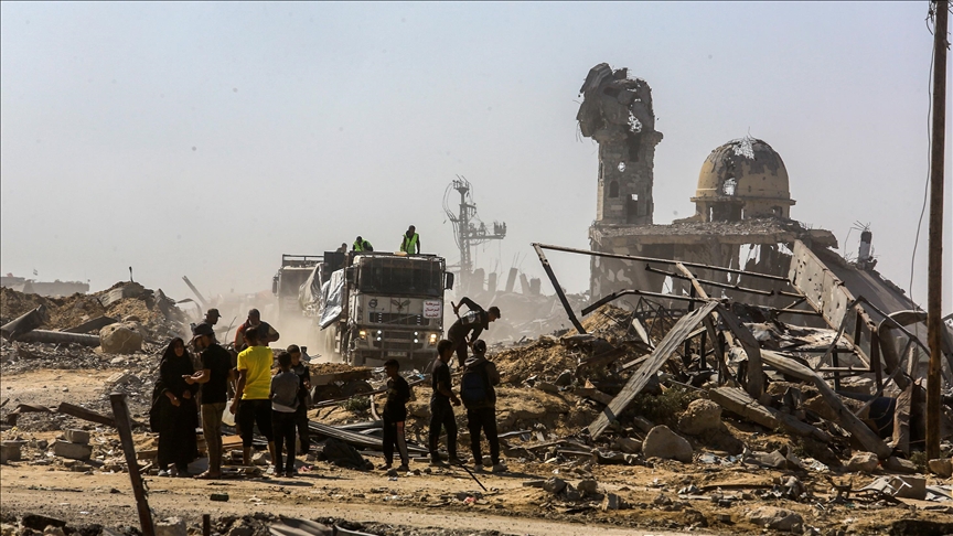 Hamas tidak akan beri Israel peluang sambung perang