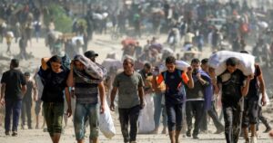 Hamas wants to amend disarmament clause in Trump plan