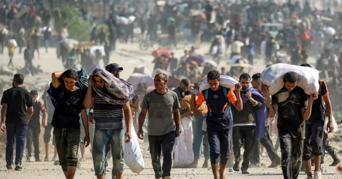 Hamas wants to amend disarmament clause in Trump plan