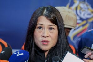 Hanya atlet cergas wakili negara ke Sukan SEA