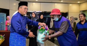 Hardcore poverty eradicated in Selangor, says MB