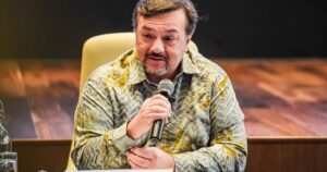 Hardcore poverty nearly eradicated at 0.09%, says Amir