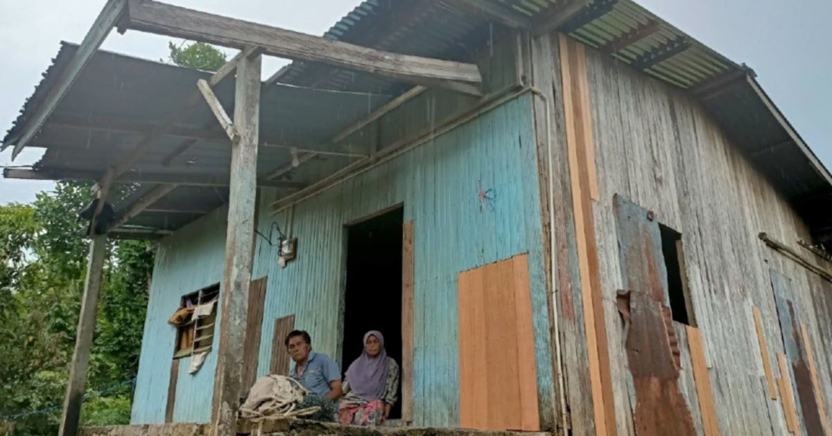 Hardcore poverty rate dropped to 0.09pct last year - Amir Hamzah