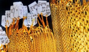 Harga emas dijangka terus meningkat