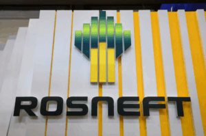 Harga minyak dunia naik selepas AS sekat syarikat Russia