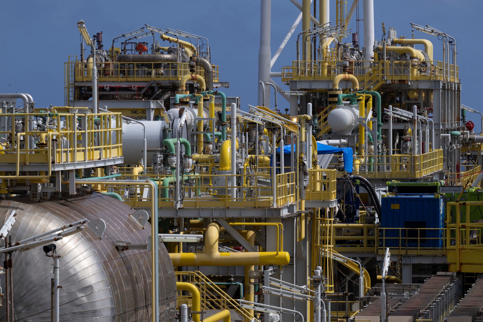 Harga minyak naik selepas AS-China capai rangka perjanjian perdagangan