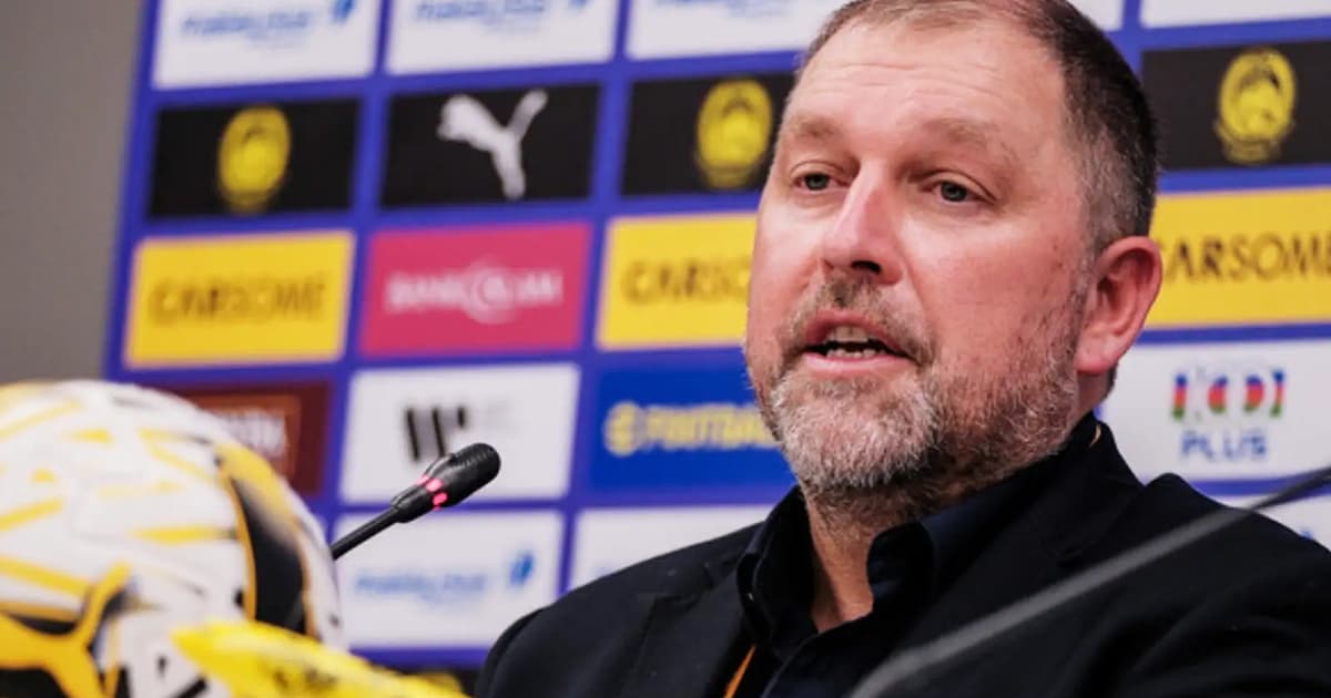 Harimau Malaya head coach denies disrespecting FAM