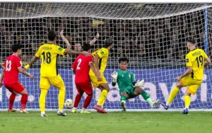 Harimau Malayas wake-up call: no glory without integrity