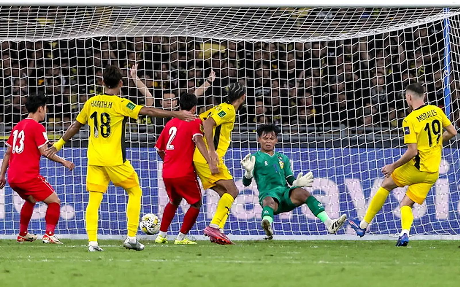 Harimau Malayas wake-up call: no glory without integrity