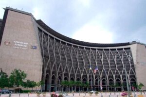 Hasil kerajaan Persekutuan diunjur meningkat 2.7% kepada RM343.1 bilion pada 2026