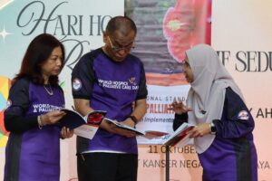 Health Ministry investigates death of 4-year-old in Sarawak linked to Influenza A