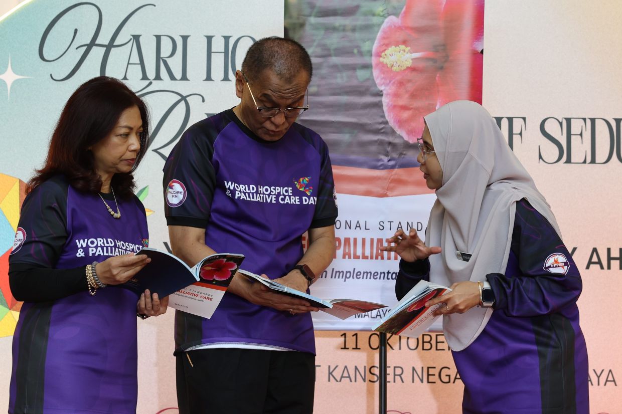 Health Ministry investigates death of 4-year-old in Sarawak linked to Influenza A