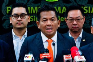 Health and education issues dominate first day of Budget 2026 debate