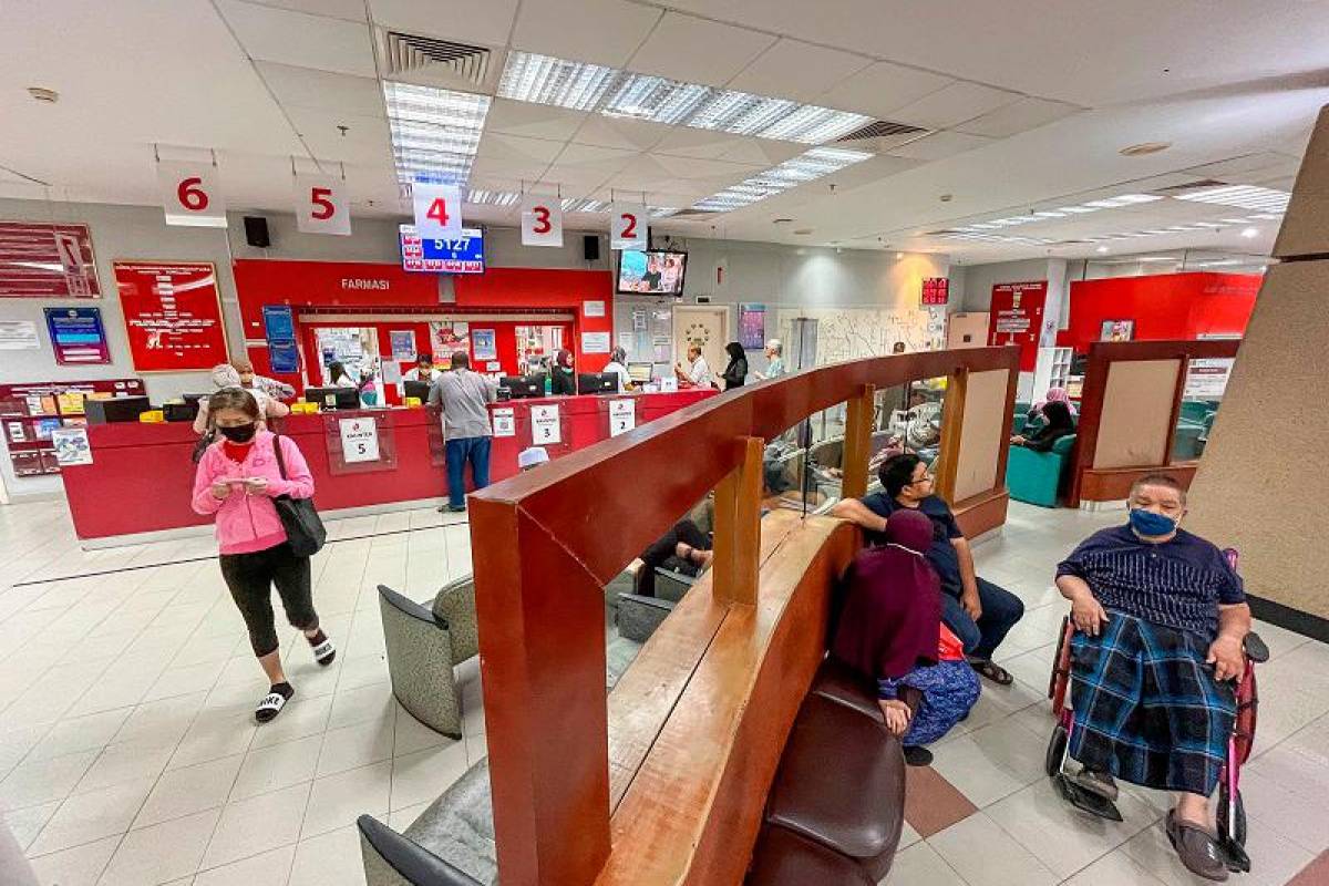 Healthcare system needs shift towards prevention, equity: Expert