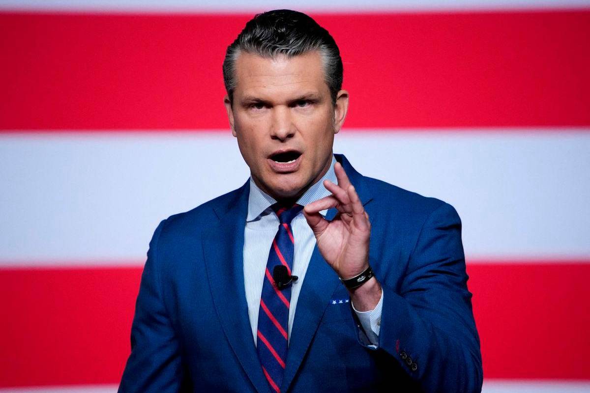 Hegseth overhaul of military watchdogs spurs concern