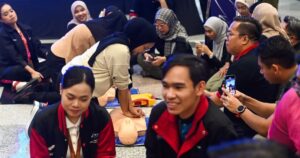 Help is close: KLIA rolls out life-saving upgrades for travellers