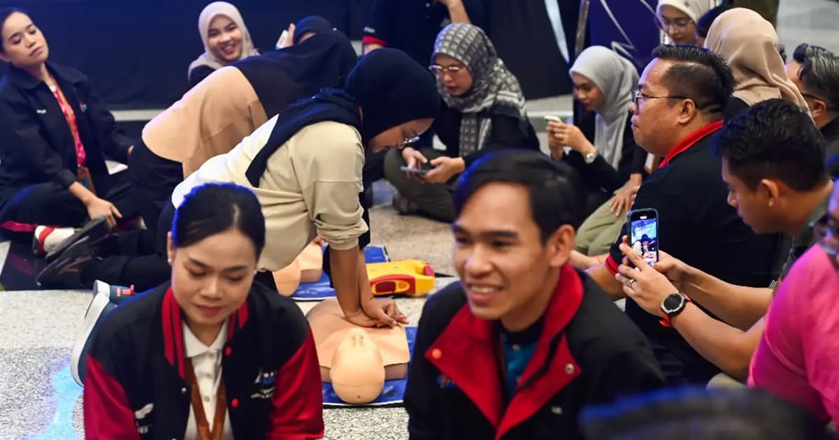 Help is close: KLIA rolls out life-saving upgrades for travellers