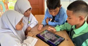 Helpie app to go nationwide after ‘World’s Best’ win for Putrajaya school